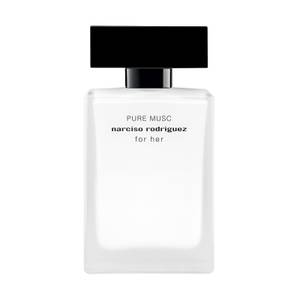 For Her Pure Musc - Eau De Parfum 50 ml