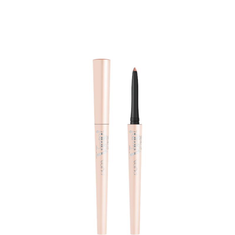 Vamp! Lip Pencil - N.004 - NAKED NUDE