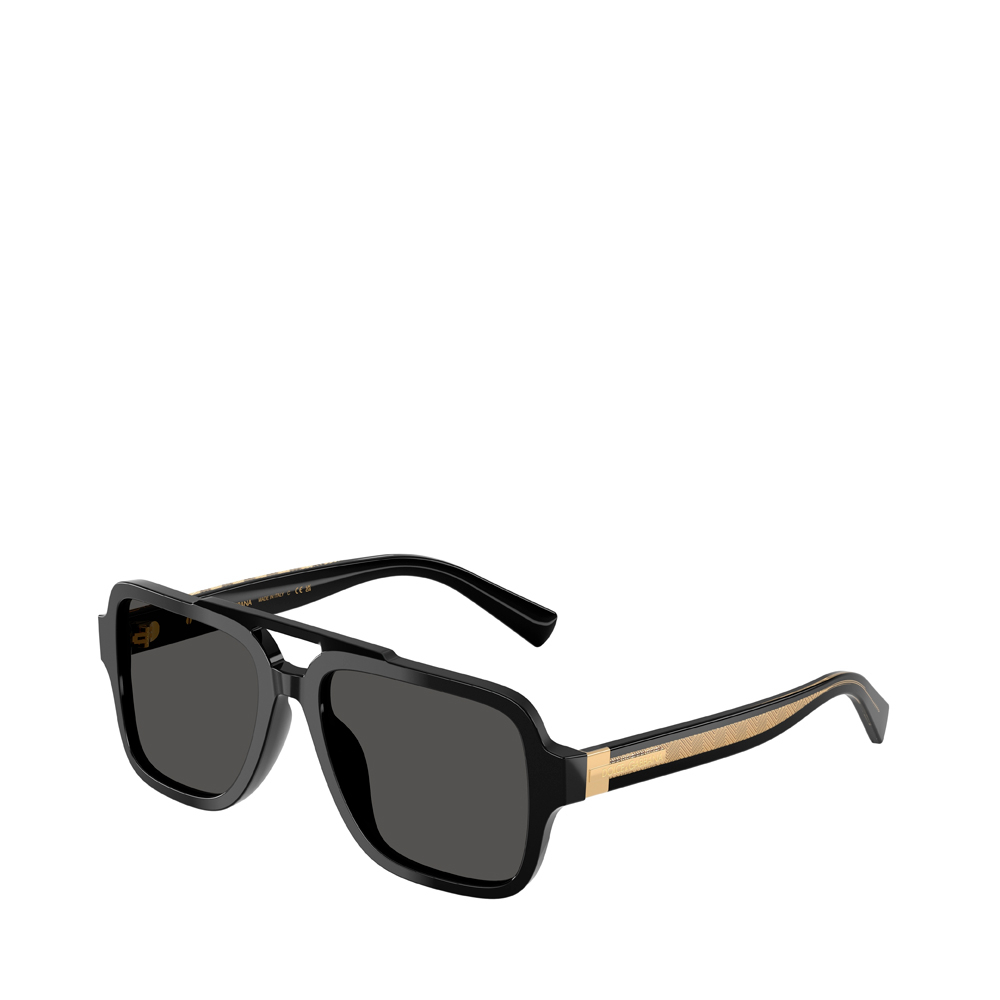 Dolce & Gabbana Eyewear Occhiali da sole per uomo Occhiali da sole 0DG4544