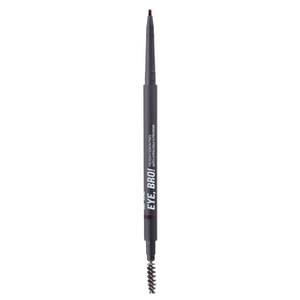 Eye, Bro! Precision Eyebrow Pencil 04 - soft black