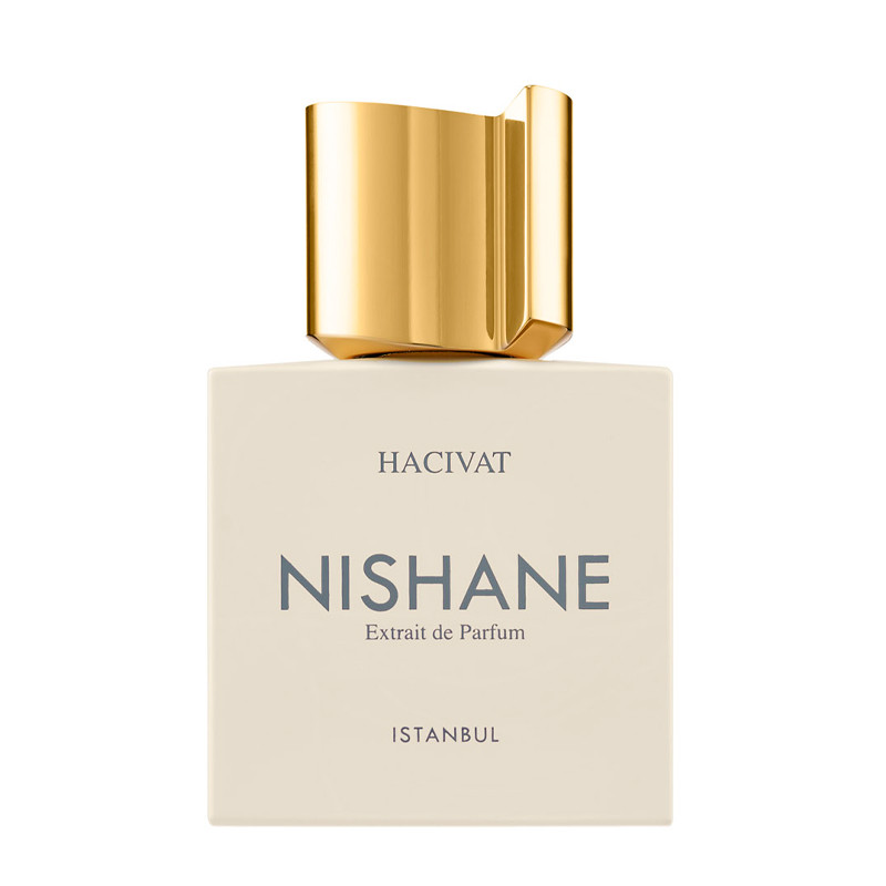 Nishane Perfumes Nicho Unisex Hacivat