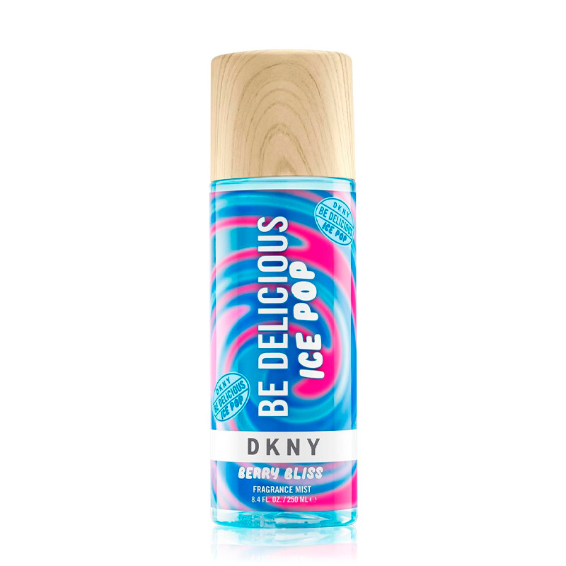 Dkny Ice Pop Berry Bliss - 250 ML Profumi di Donna