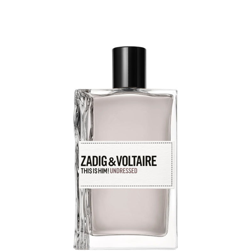 This is Him! Undressed - 100 ML