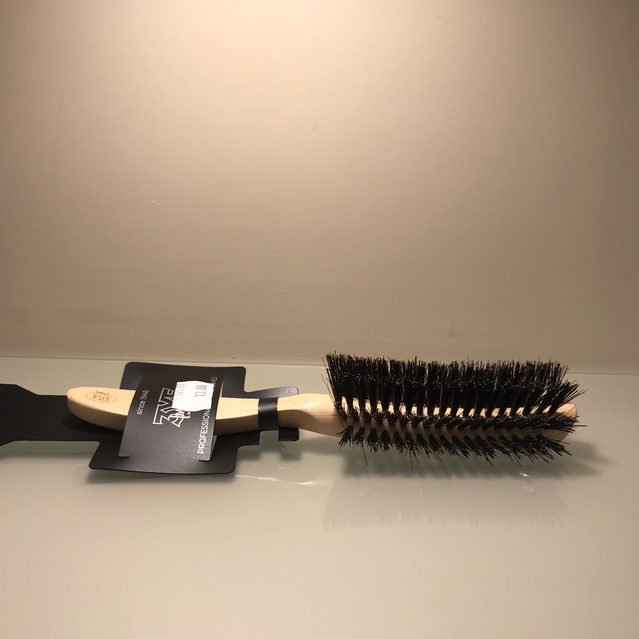 Maestri Spazzola Professionale In Legno