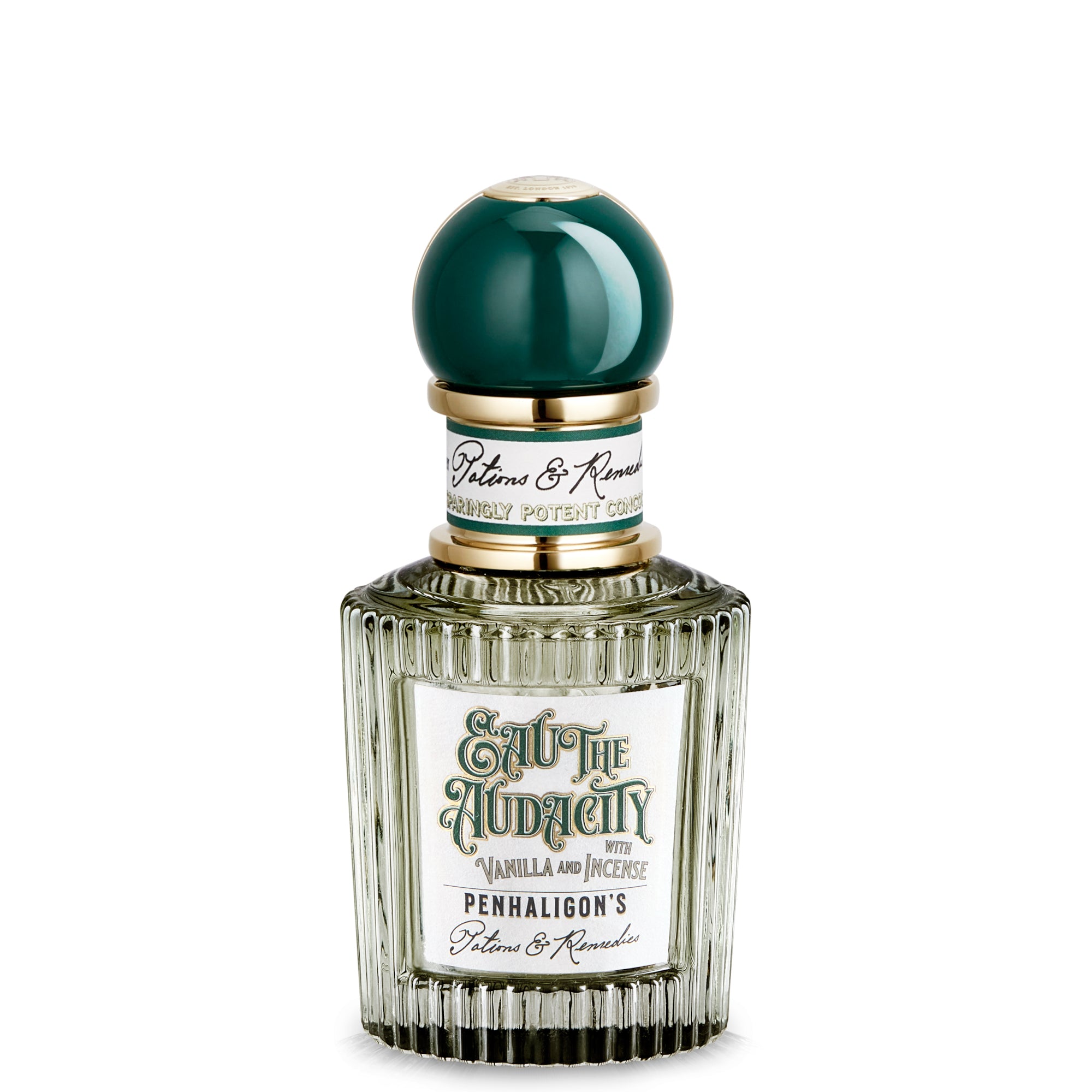 Penhaligon's Eau the Audacity - Potions - 50 ML