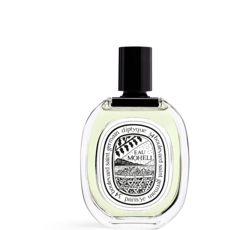 Eau Moheli 100 ML - 100 ML