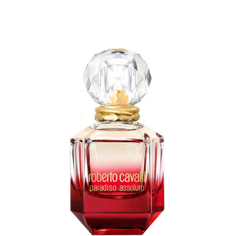 Cavalli Paradiso Assoluto - 75 ML