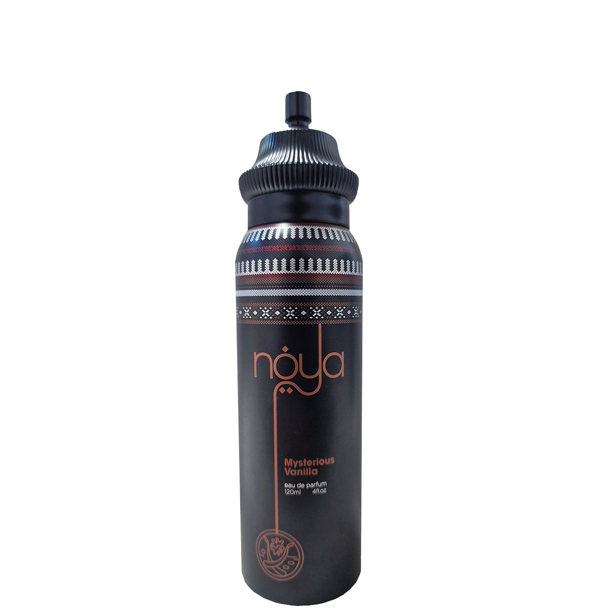 Noya Mysterious Vanilla - 120 ML