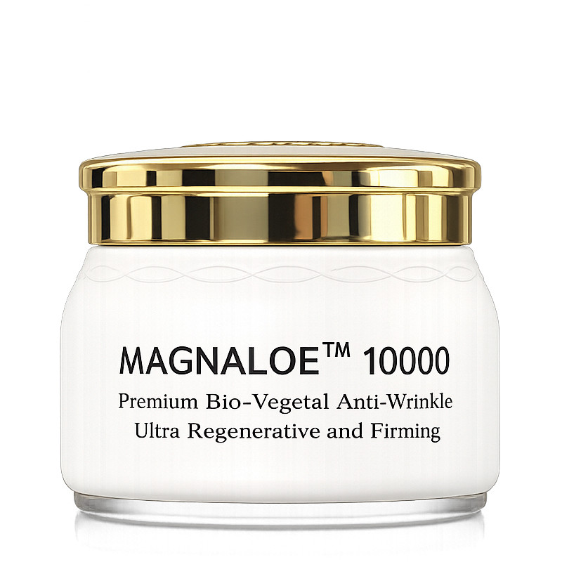 Canarias Cosmetic Trattamenti Viso Magnaloe 10000 Premium