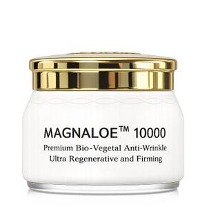 Canarias Cosmetic Trattamenti Viso Magnaloe 10000 Premium