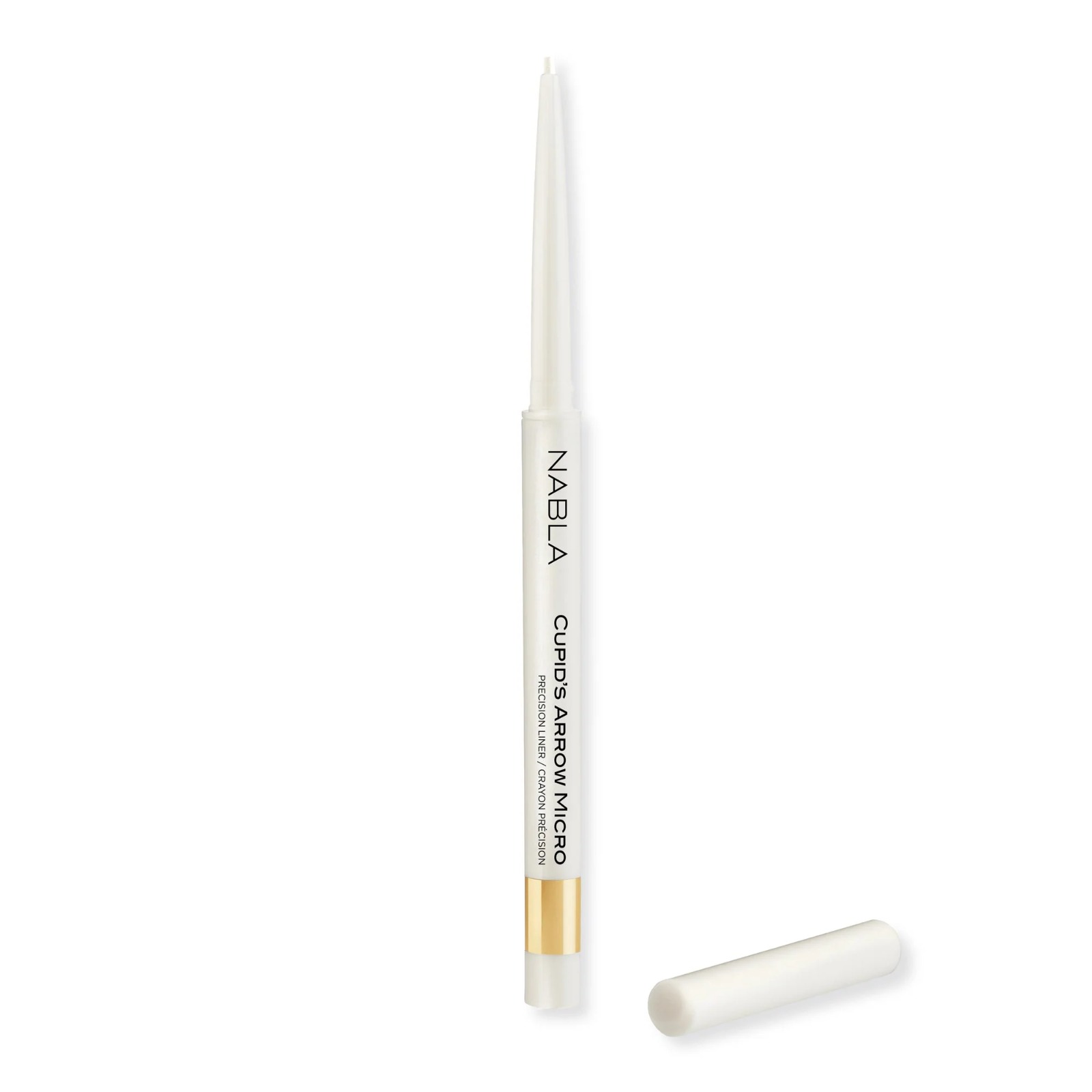 Cupid's Arrow Micro Arrow pearl