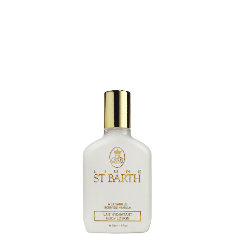 A La Vanille - 25 ML