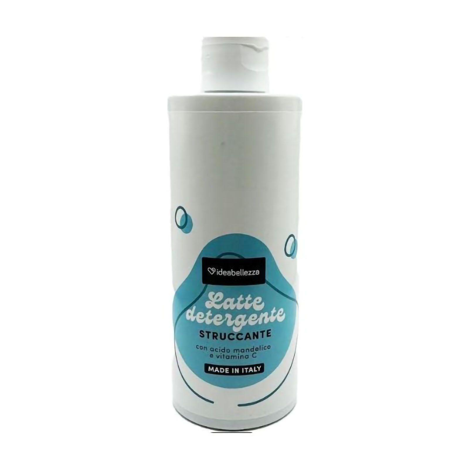 Latte Detergente Struccante - Con Acido Mandelico E Vitamina C 250 ml