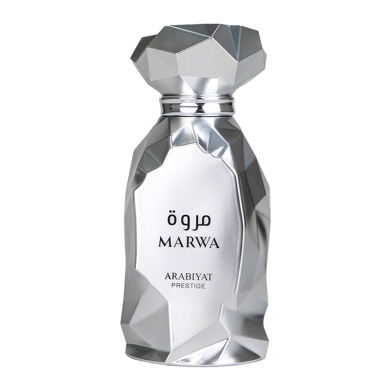 Arabiyat Prestige Marwa - 100ML Eau de Parfum Profumi da Uomo