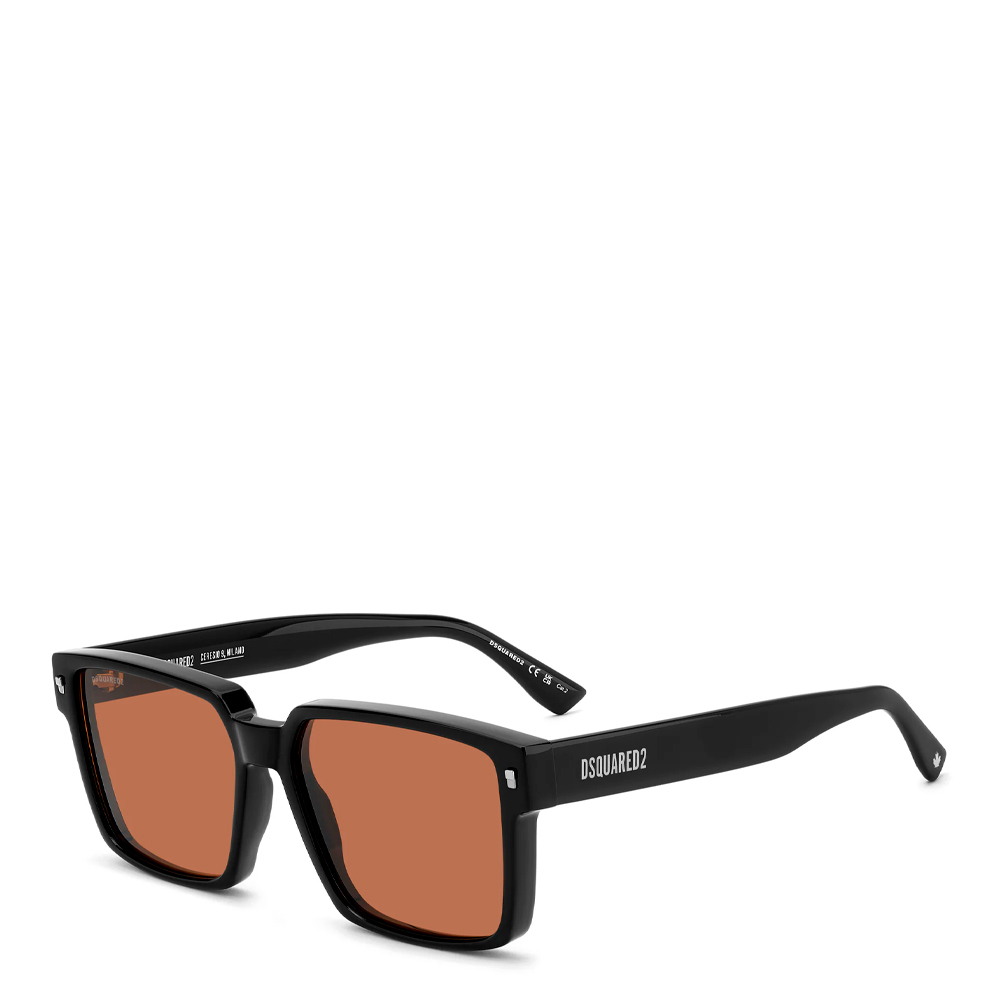 Dsquared2 Eyewear Occhiali da sole per uomo Occhiali da sole D2 0202/G/S