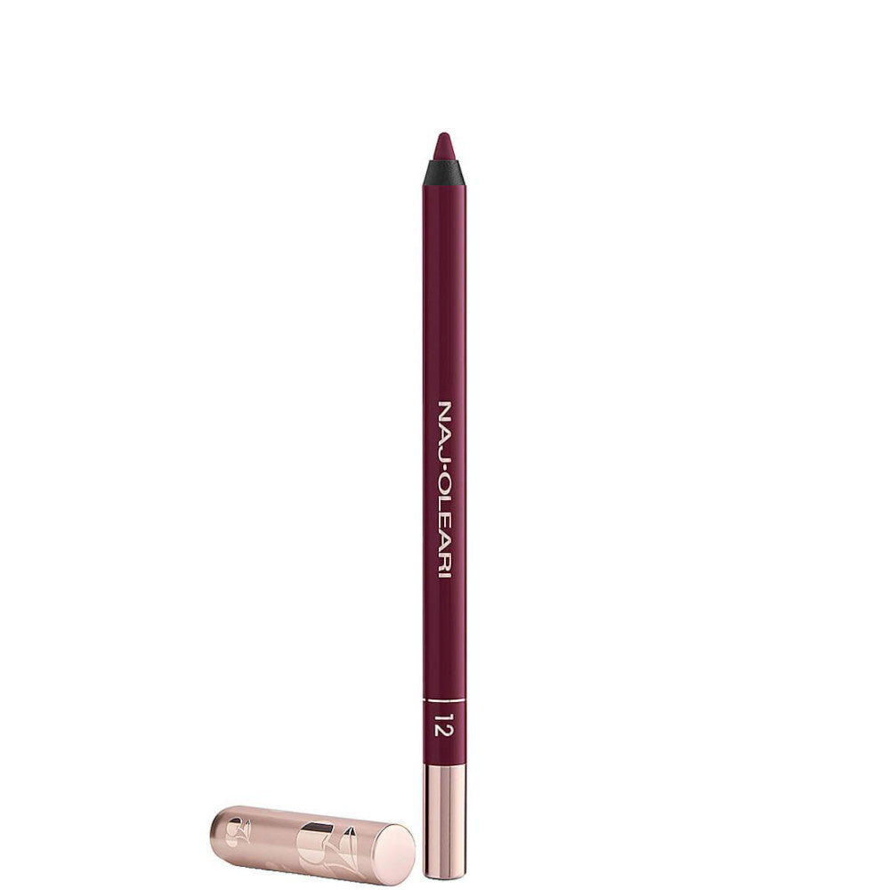 Perfect Trace Lip Pencil - N. 12 MYSTIC PLUM