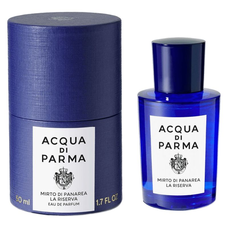 Acqua di Parma - Mirto di Panarea la riserva EDP - 50 ml
