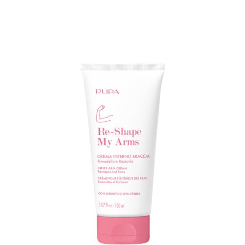 Re-Shape My Arms Crema Interno Braccia 150 ML - 150 ML