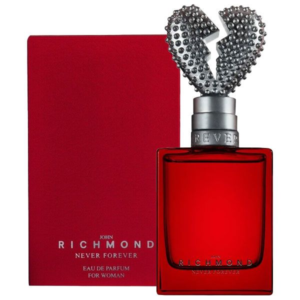 John Richmond - Never Forever EDP - 100 ml