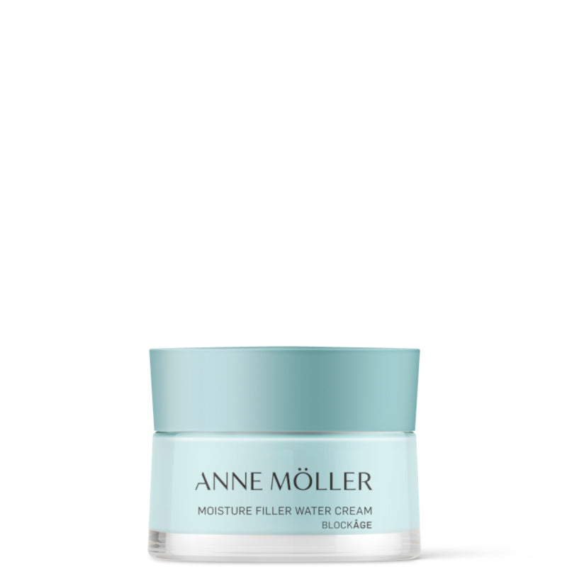 BLOCKÂGE Moisture Filler Water Cream 50 ML - 50 ML