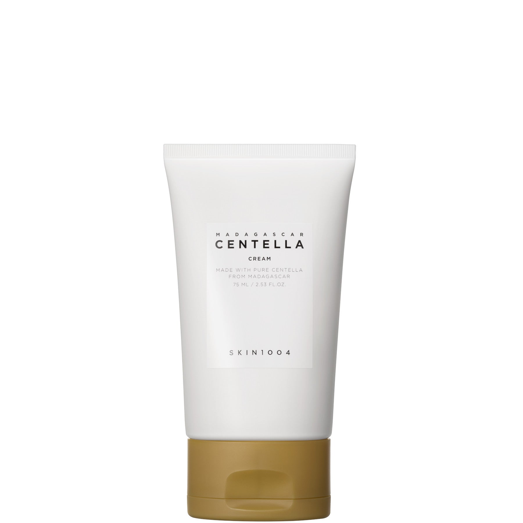 Skin1004 Madagascar Centella Cream - 75 ML