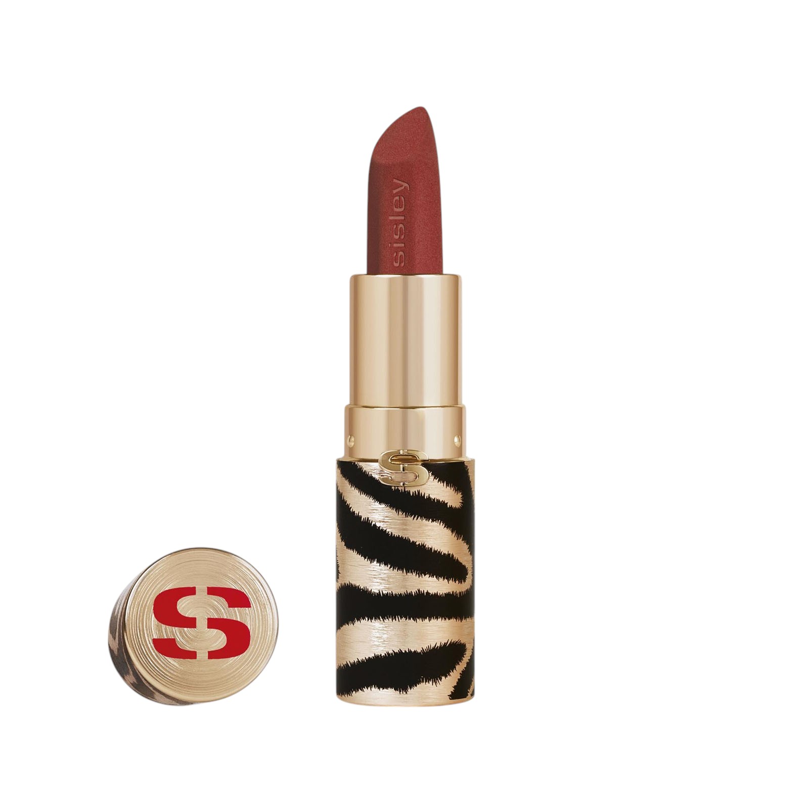 Phyto-rouge Velvet 31 orange fawn
