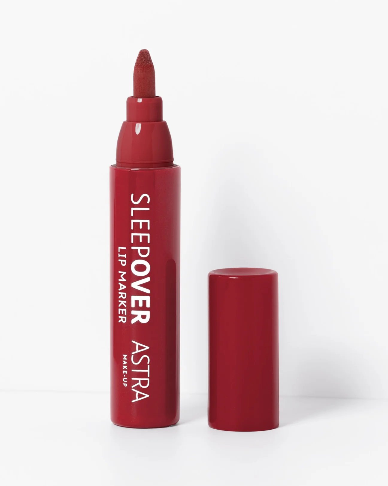 Astra Sleepover - Lip marker - 04