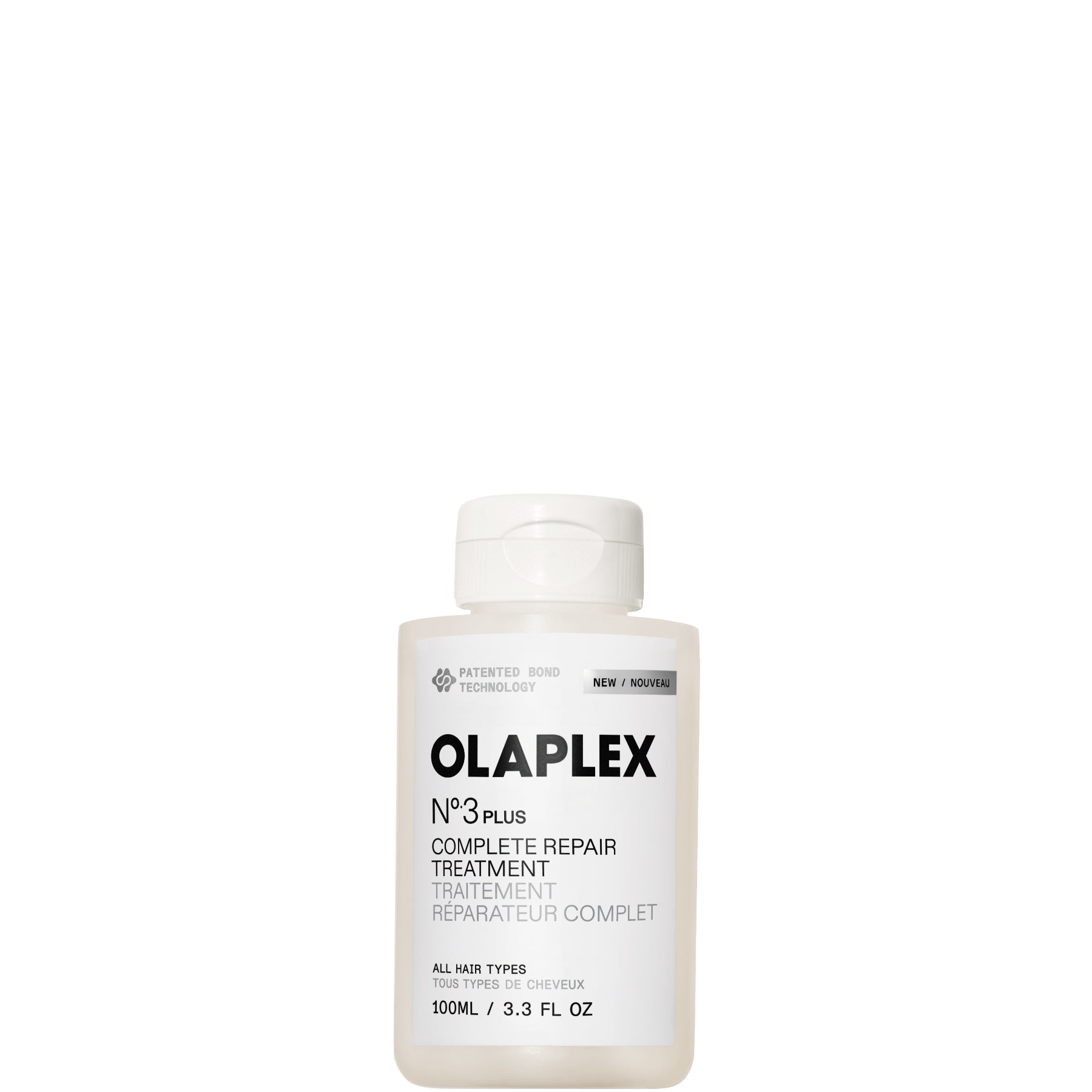 Olaplex N° 3PLUS Complete Repair Treatment - 100 ML