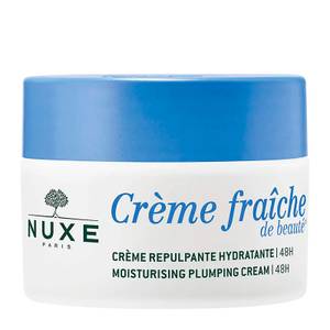 Nuxe Facciale Crème fraîche de beauté Crema idratante rimpolpante 48 ore