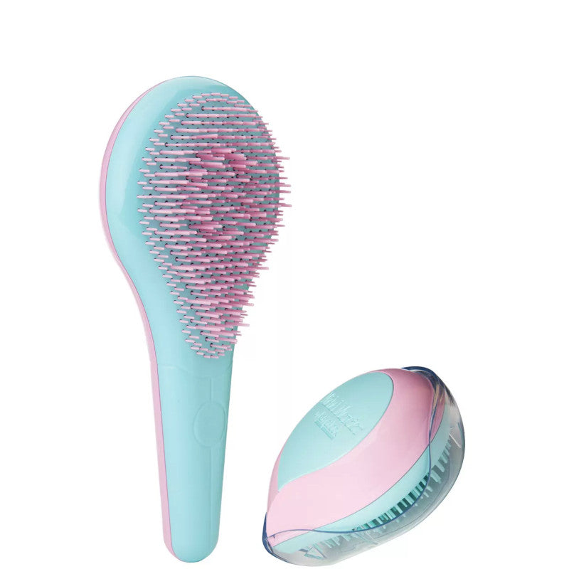 Spazzola Capelli Ricci SET Adulti & Bambini SET Spazzole Capelli Ricci - SET Spazzole Capelli Ricci