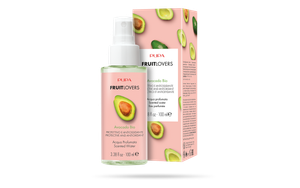 Pupa Fruit Lovers - Acqua profumata Papaya Bio 100 ml