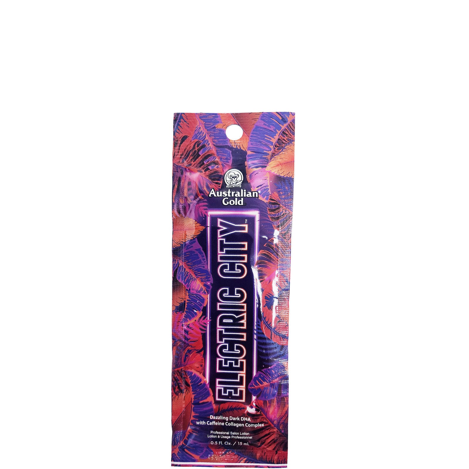 Electric City - 15 ML
