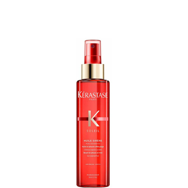 Soleil - Huile Sirène 150 ML - 150 ML