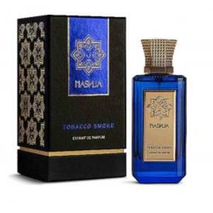 Tobacco Smoke Extrait De Parfum 100 ml
