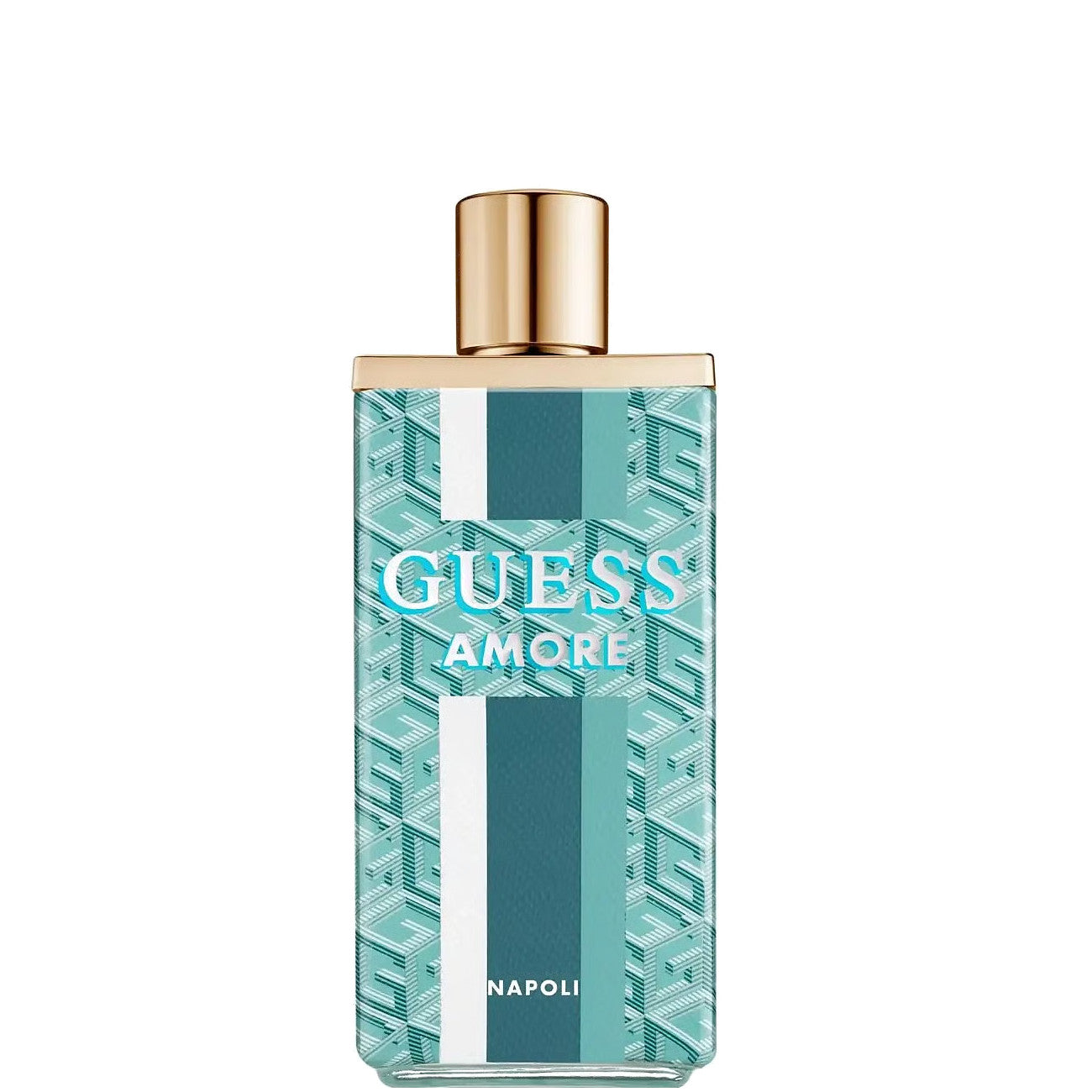 Guess Amore Napoli - 100 ML