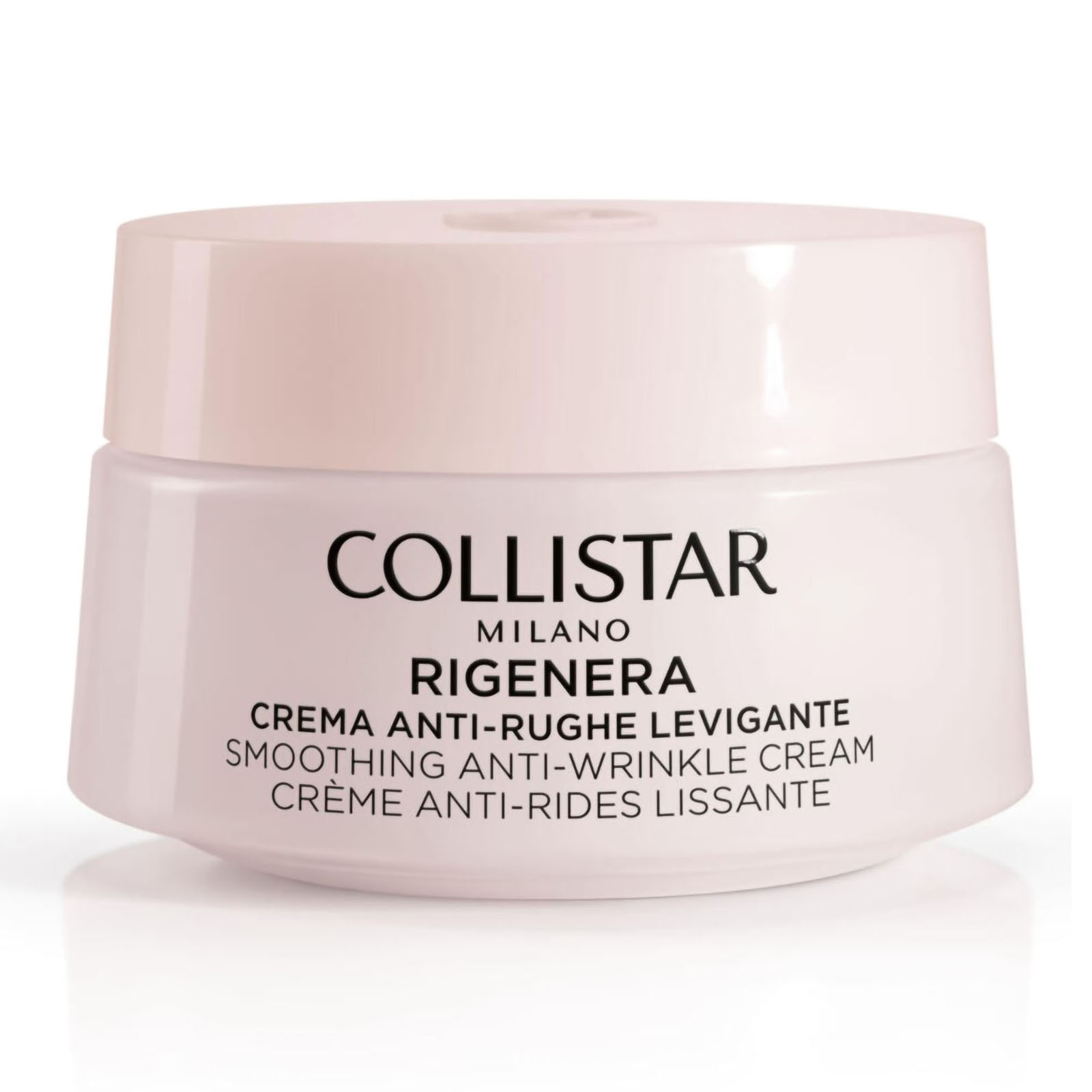 Rigenera Crema Anti-rughe Levigant 50 ml