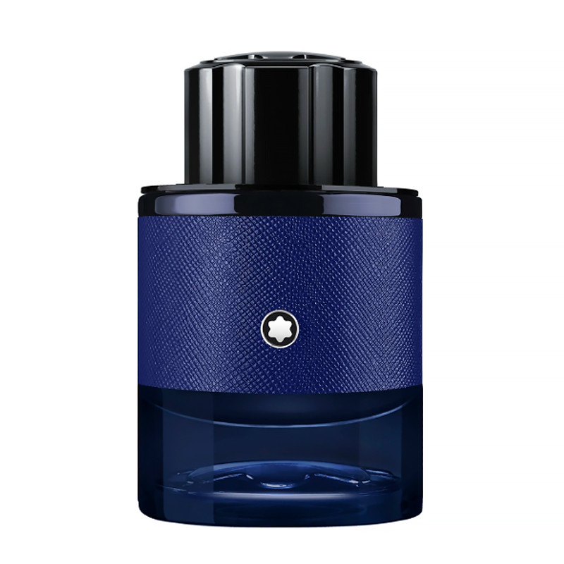 Montblanc Explorer Infinite - 60 ML Eau de Parfum Profumi da Uomo