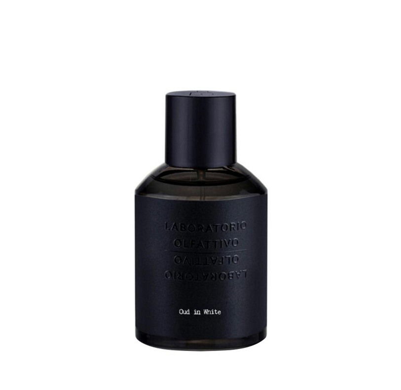 Oud In White (Parfum Intense 100ml)
