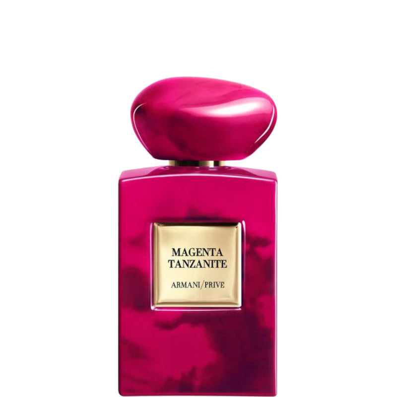 Magenta Tanzanite - La Collection Des Terres Precieuses - 100 ML
