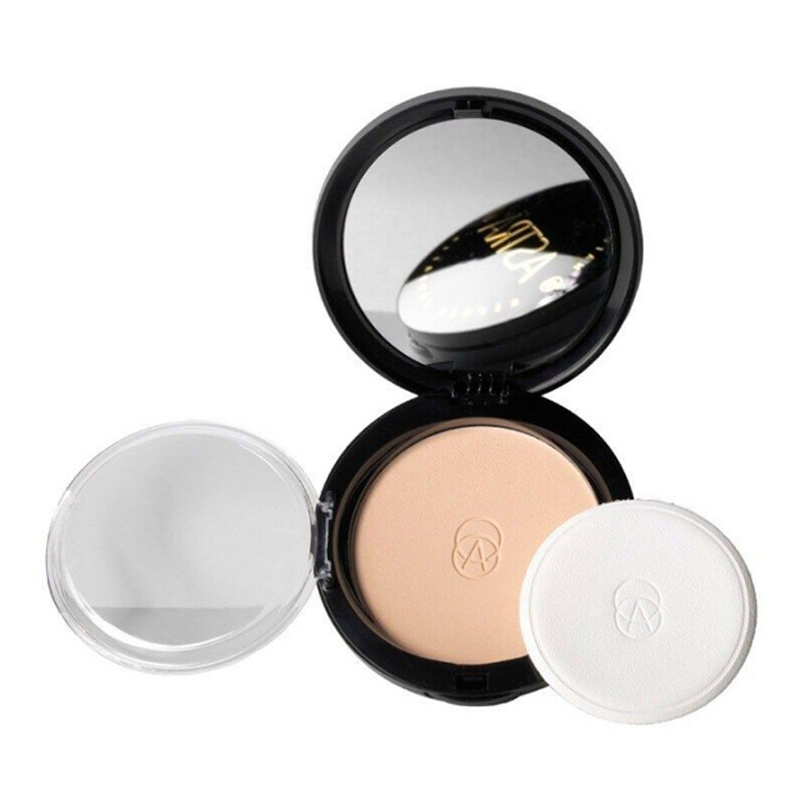 Natural Skin Powder - Cipria 33