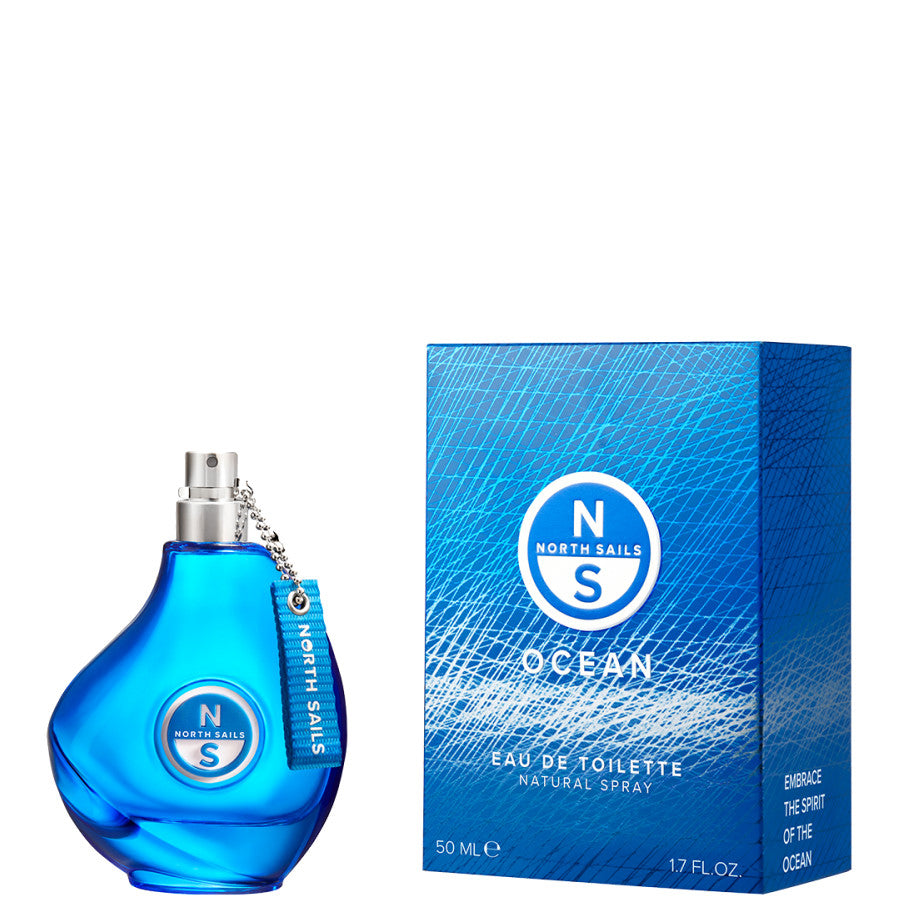 North Sails Ocean - 50 ML