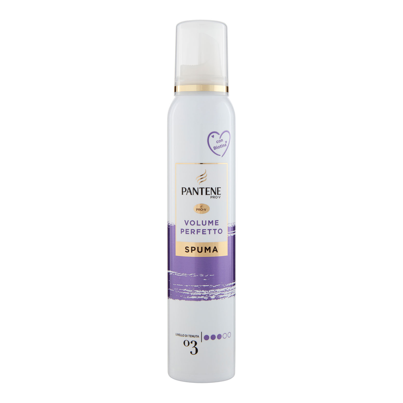 Pro-v Spuma Volume Perfetto 200 ml