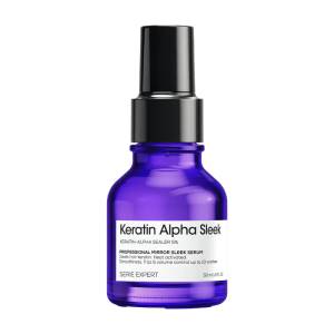 L'Oréal Professionnel Keratin Alpha Sleek - Serum Lisse