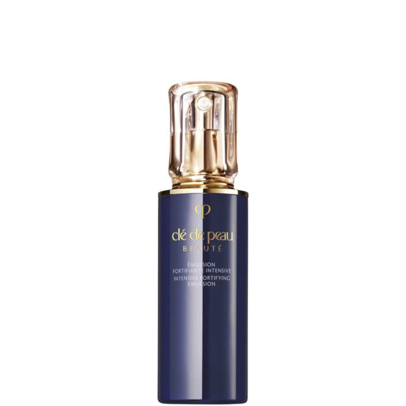 Clé de Peau Beauté Intensive fortifying emulsion 125 ML - 125 ML