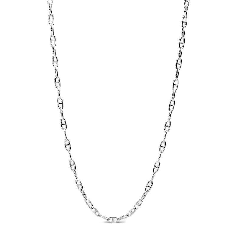 Pandora Collane Anchor Necklace 393899C00