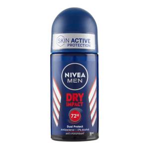 Men Dry Impact Anti-perspirant 50 ml