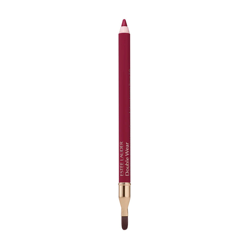 Estee Lauder Trucco labbra Double Wear 24h stay-in-place Lip Liner PLUM