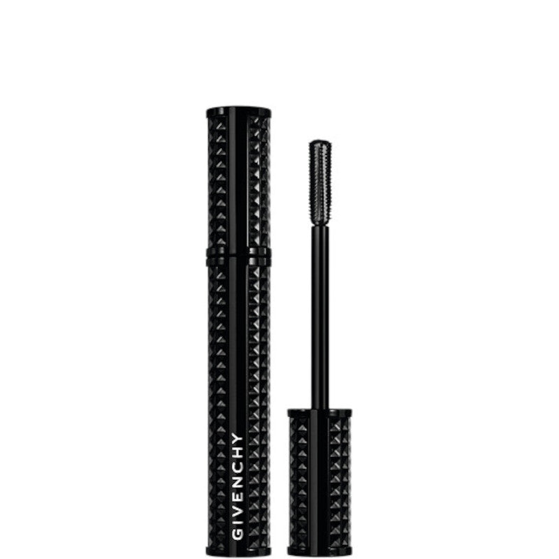 Volume Disturbia Volume & Curve 24 H N. 01 BLACK DISTURBIA - N. 01 BLACK DISTURBIA