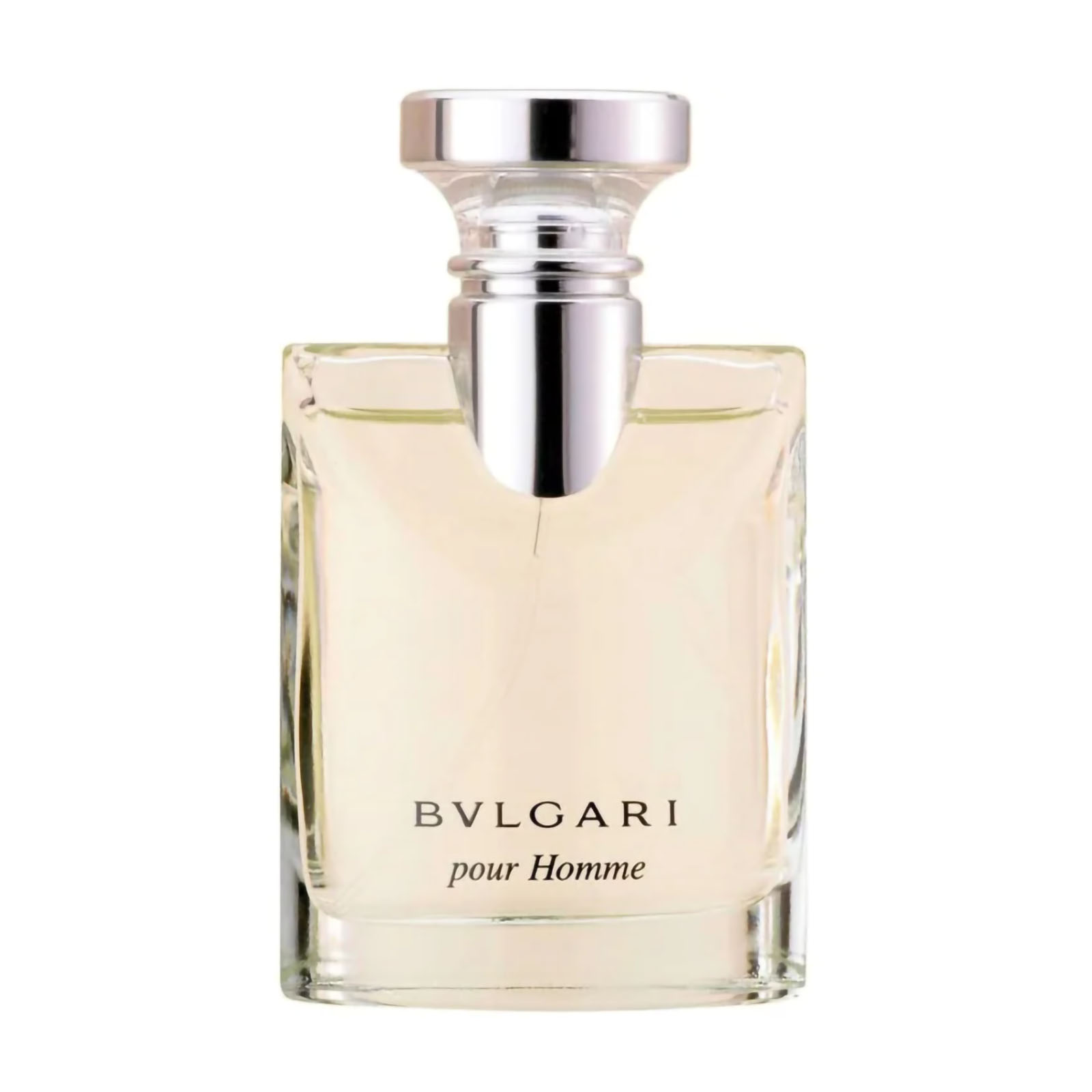 Bulgari Pour Homme - Eau De Toilette 50 ml