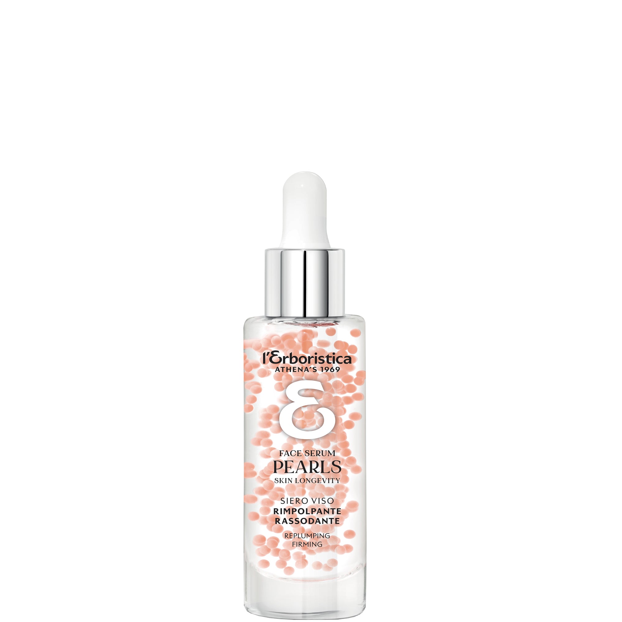 L'Erboristica Niacinamide e Retinolo Siero Viso - 30 ML